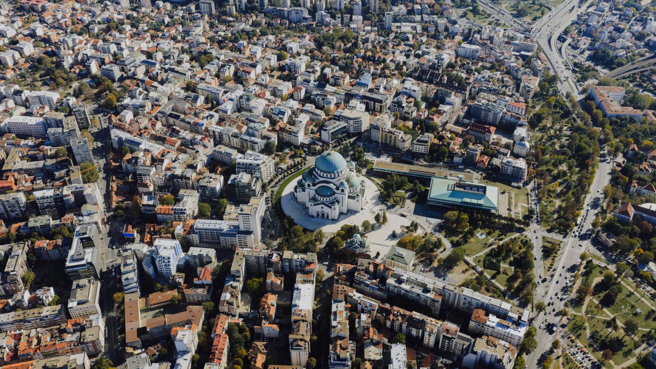 beograd